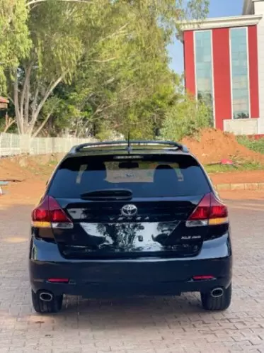 Toyota Venza
