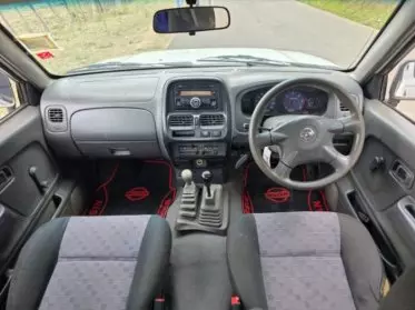 Nissan Sunny