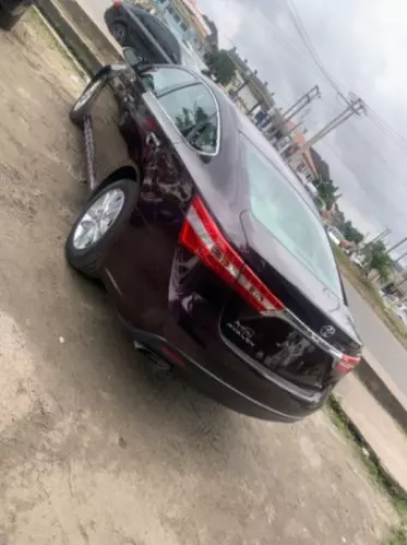 Toyota Avalon
