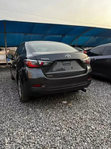 Toyota Scion