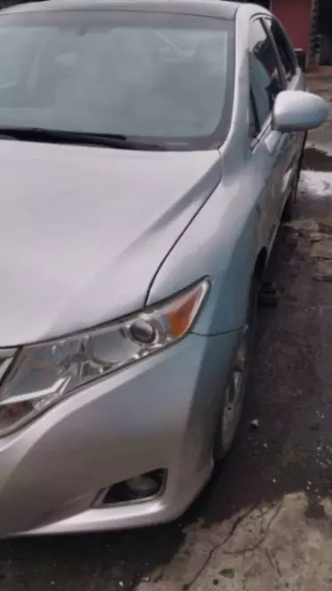 Toyota Venza