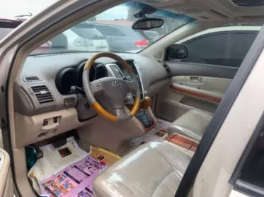 Lexus RX 330