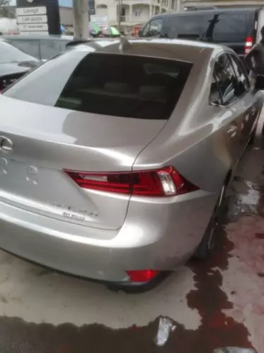 Lexus IS 250
