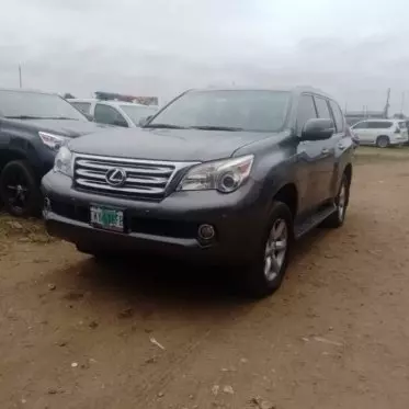 Lexus GX 460