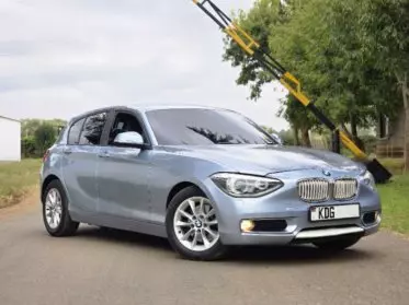 BMW 116