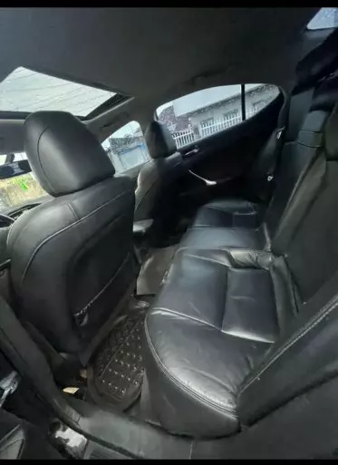 Lexus IS 250