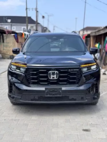 Honda Pilot