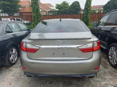 Lexus ES 350