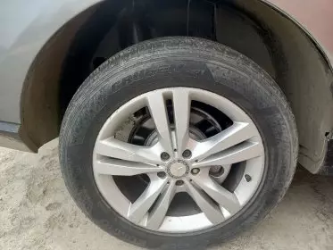 Mercedes-Benz ML 350