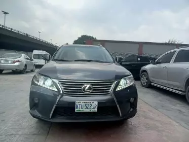 Lexus RX 350