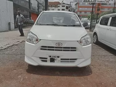 SUZUKI Pixis 