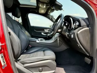 Mercedes-Benz GLC 43 AMG