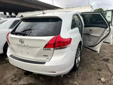 Toyota Venza