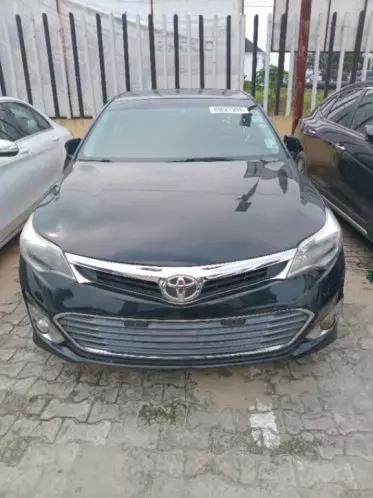 Toyota Avalon