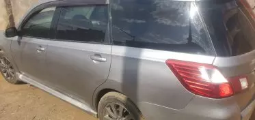 Subaru Exiga
