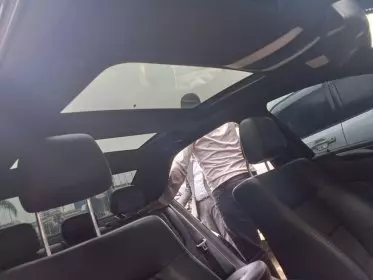 Mercedes-Benz E 250