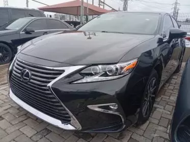 Lexus ES 350