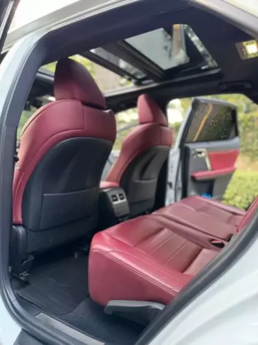 Lexus RX 200t