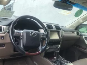 Lexus GX 460