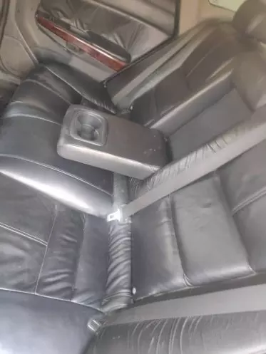 Honda Accord Crosstour