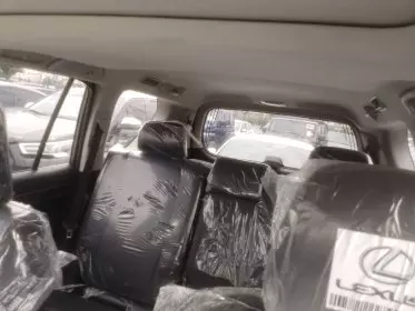 Lexus GX 460