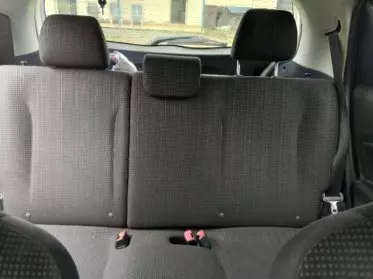 Toyota Vitz Jewela