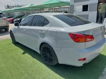 Lexus IS 250