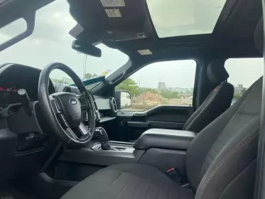 Ford F 150