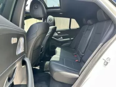 Mercedes-Benz GLE 400