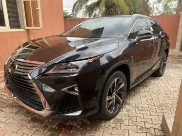 Lexus RX 350