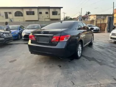 Toyota Lexus RX 350h