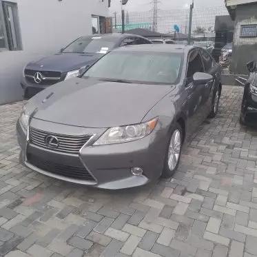 Lexus ES 350