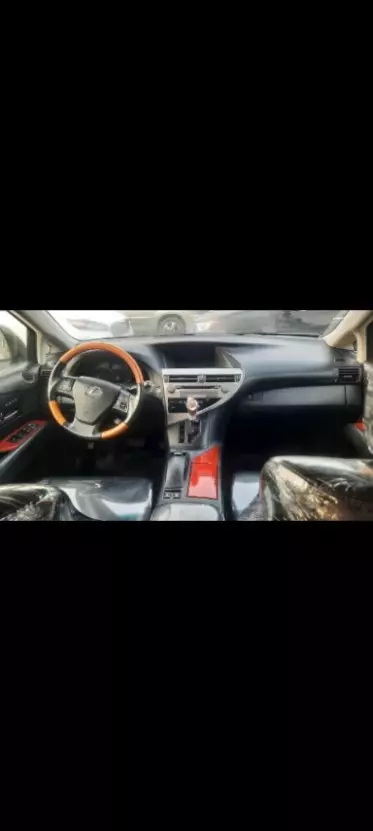 Lexus RX 330