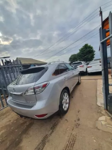 Lexus RX 350