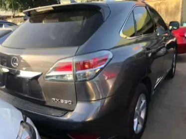 Lexus RX 350