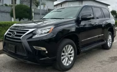 Lexus GX 460