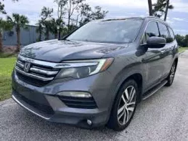 Honda Pilot