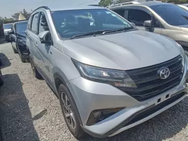 Toyota Rush