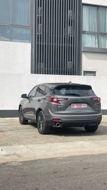 Acura RDX