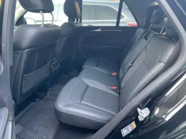 Mercedes-Benz ML 350