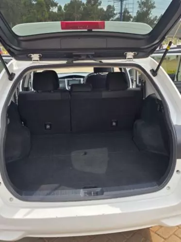 Toyota Fielder