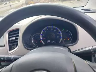 Mazda Flair