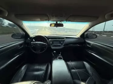 Toyota Avalon