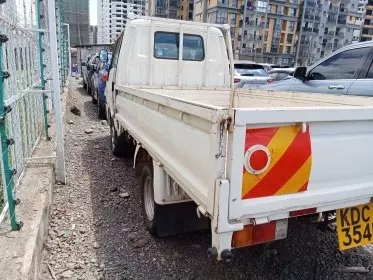 Mazda Bongo