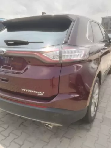 Ford Edge