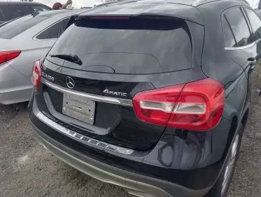 Mercedes-Benz GLE 250