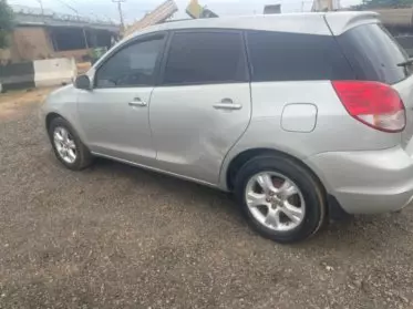 Toyota Matrix