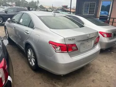 Lexus ES 350