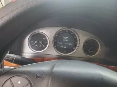 Mercedes-Benz GLK 350