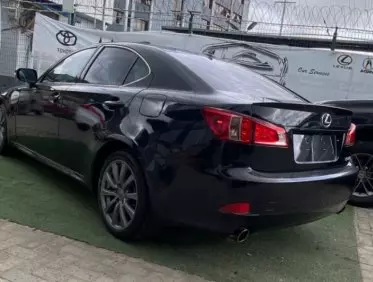 Lexus IS 250
